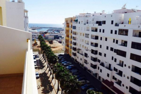 Apartamento Millenium Vista Mar- 2 passos da Praia